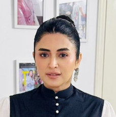 Maya Khan